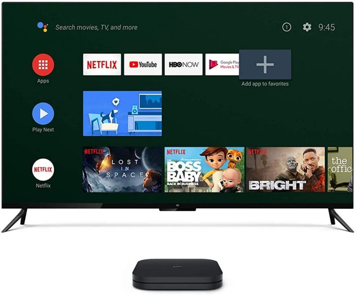 Xiaomi Mi Box S Android TV - Image 3