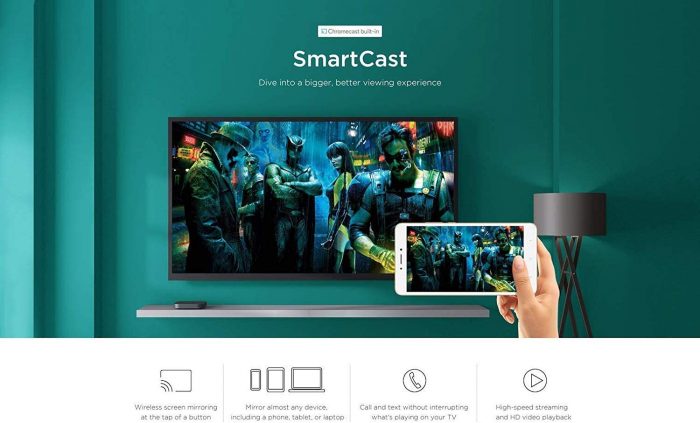 Xiaomi Mi Box S Android TV - Image 8