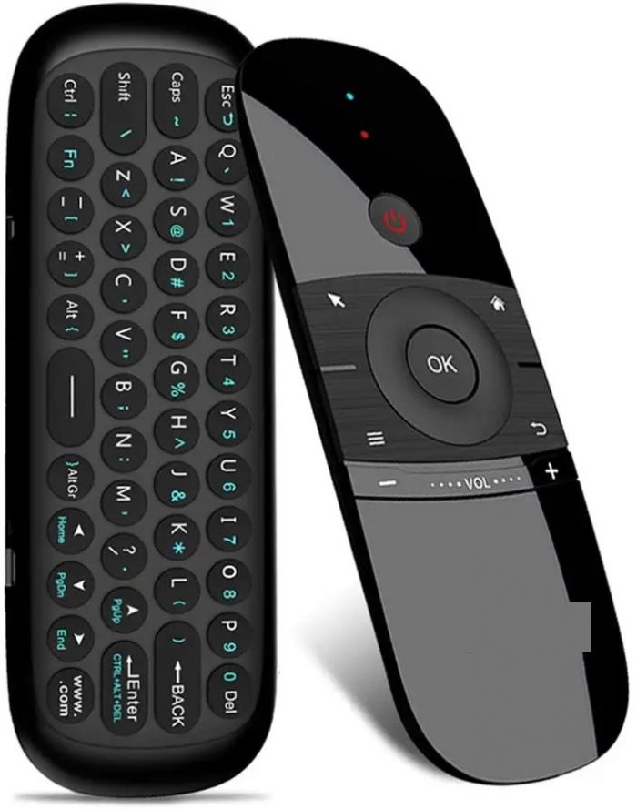 W1 Smart TV Remote - Image 2