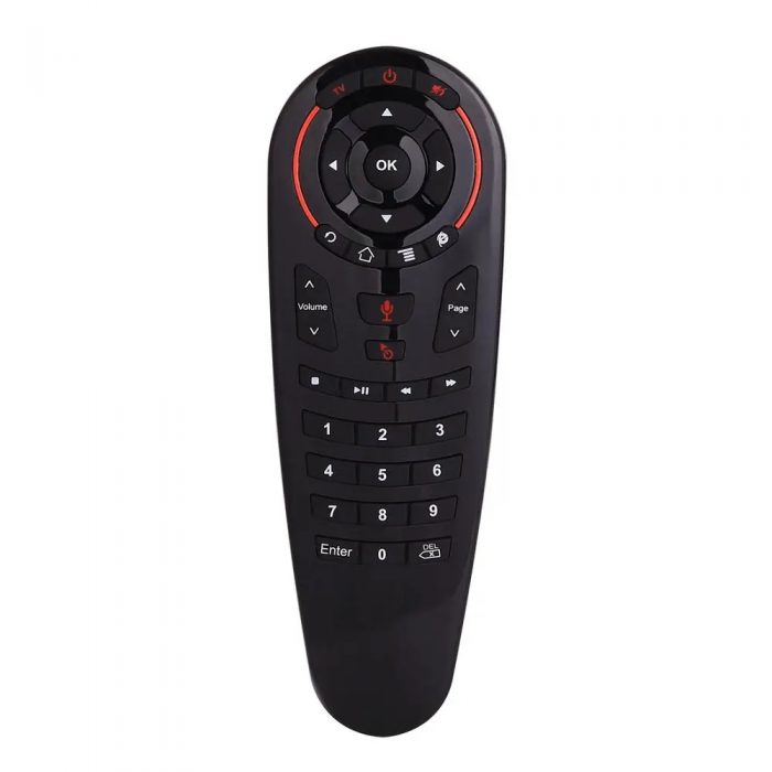 We Chip G30 Voice Remote - Image 2