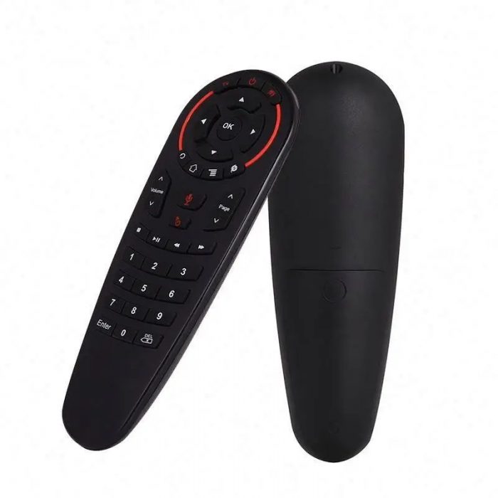 We Chip G30 Voice Remote - Image 3