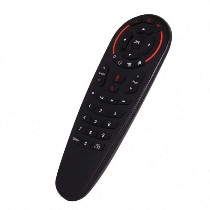 We Chip G30 Voice Remote - Image 4