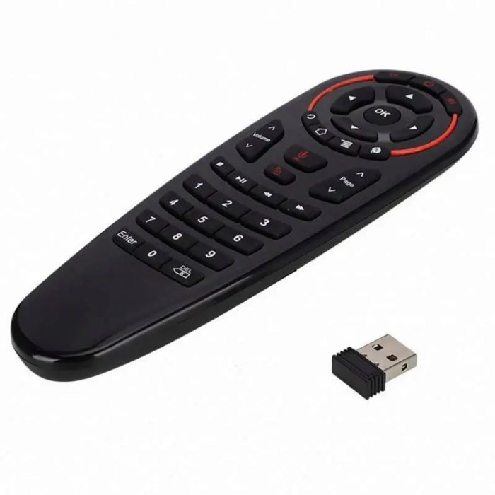 We Chip G30 Voice Remote - Image 5