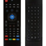 MX3 Air Mouse Remote