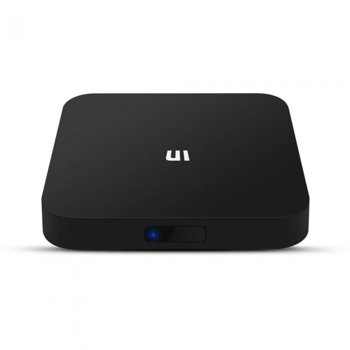 U1 Android 9.1 Smart TV Box 4K - Image 7