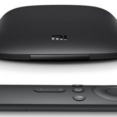 Xiaomi MiBox Review