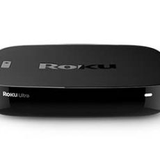 Roku Ultra Review