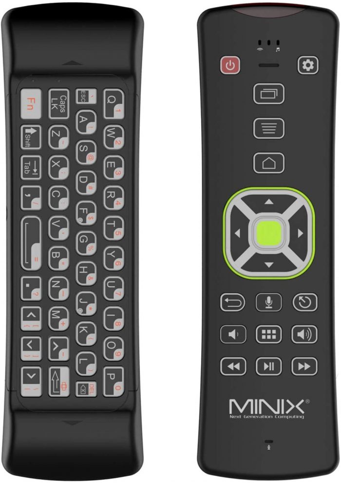 MINIX NEO U9-H - Image 4