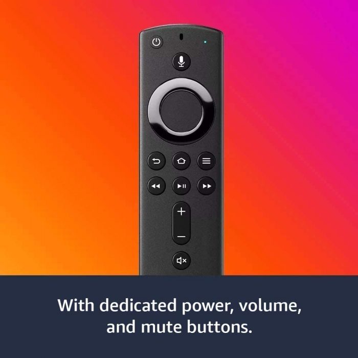 Amazon Firestick - Image 4