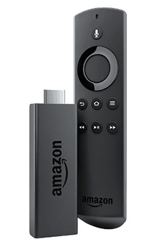 Amazon Fire Stick Review