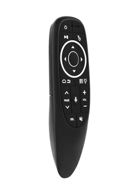 We Chip G30 Voice Remote