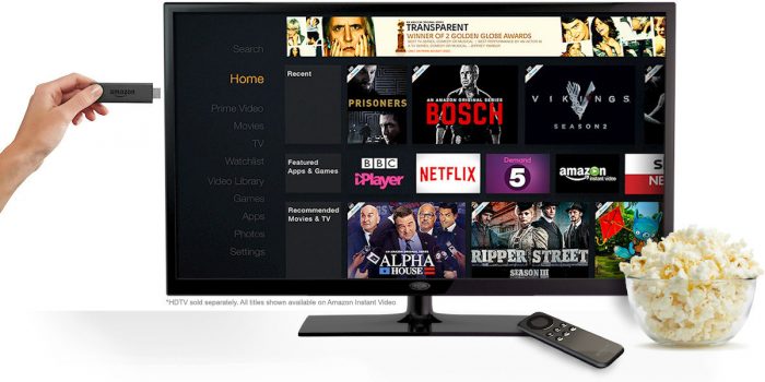 Amazon Firestick - Image 7