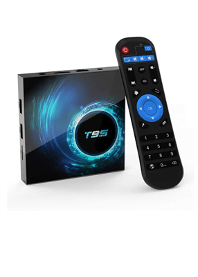 TV BOX PACKAGE