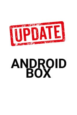 Update Android Device